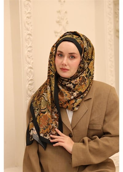 Mayda Şal 81005-05