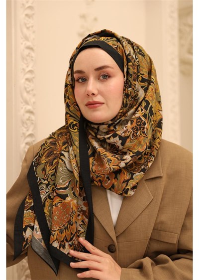Mayda Şal 81005-05