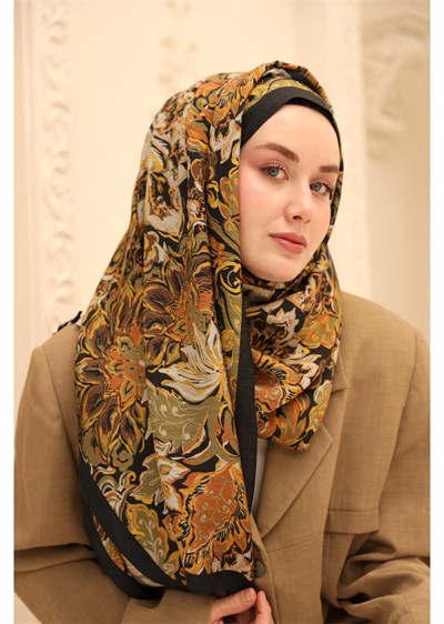 Mayda Şal 81005-05