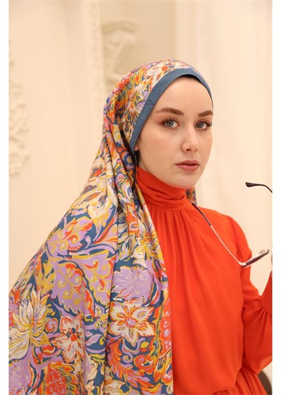 Mayda Şal 81005-09