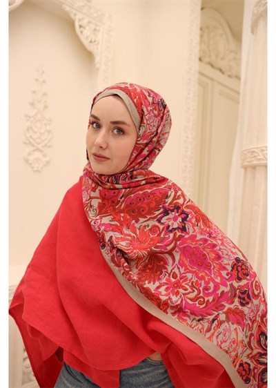 Mayda Şal 81005-13