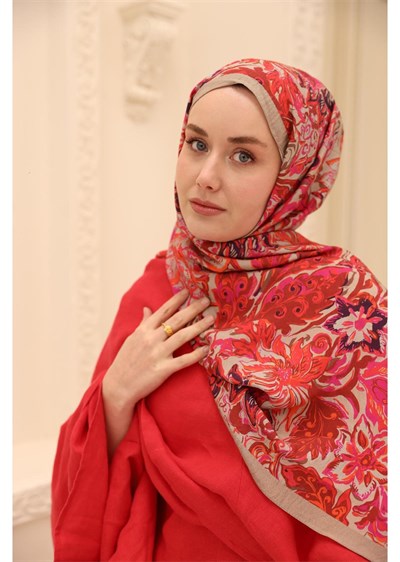 Mayda Şal 81005-13