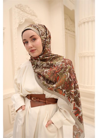 Mayda Şal 81005-14
