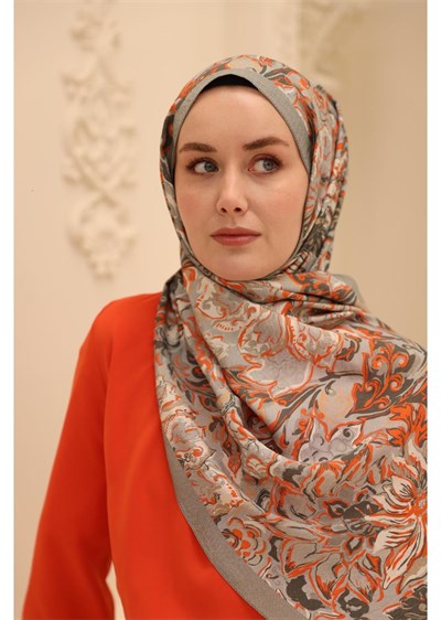 Mayda Şal 81005-15