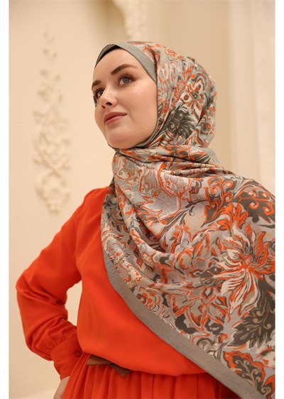 Mayda Şal 81005-15