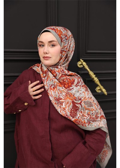 Mayda Şal 81005-16