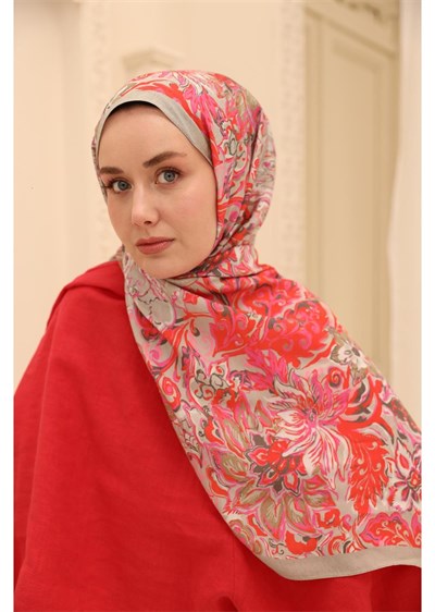 Mayda Şal 81005-17