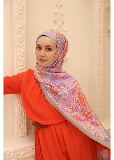 Mayda Şal 81005-19