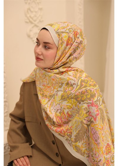 Mayda Şal 81005-23