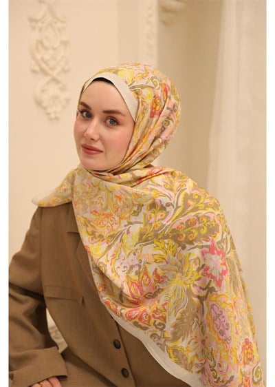 Mayda Şal 81005-23