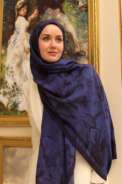 Mayda Şal 81006-01