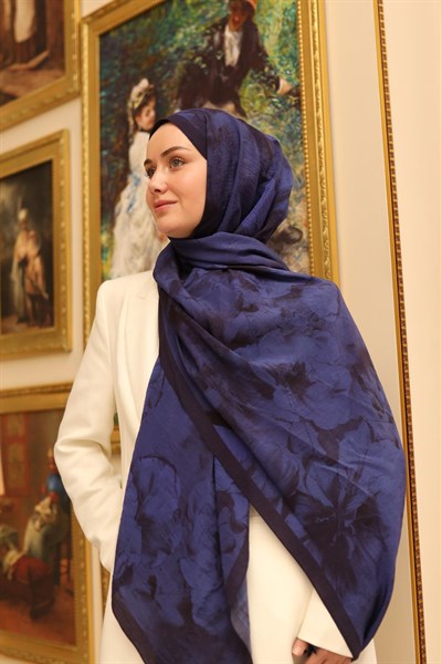 Mayda Şal 81006-01