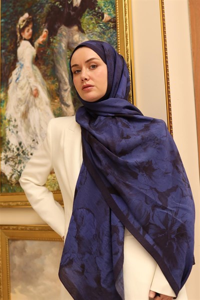 Mayda Şal 81006-01