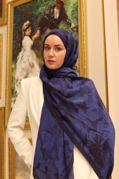 Mayda Şal 81006-01