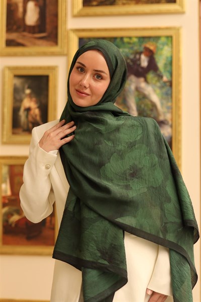 Mayda Şal 81006-06