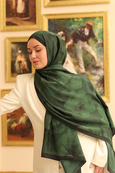 Mayda Şal 81006-06