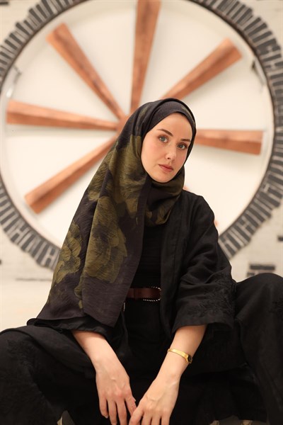 Mayda Şal 81006-07