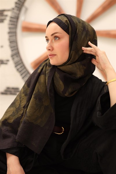 Mayda Şal 81006-07