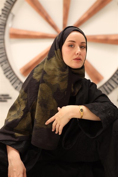 Mayda Şal 81006-07