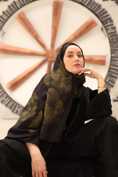 Mayda Şal 81006-07