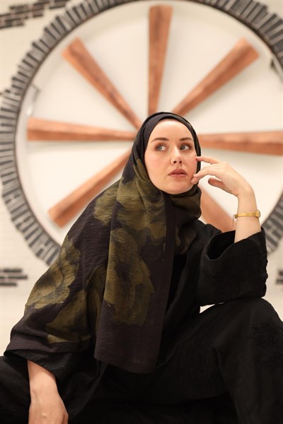 Mayda Şal 81006-07
