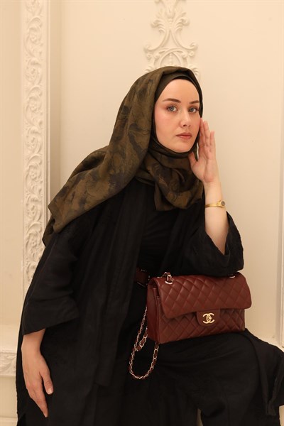 Mayda Şal 81006-08