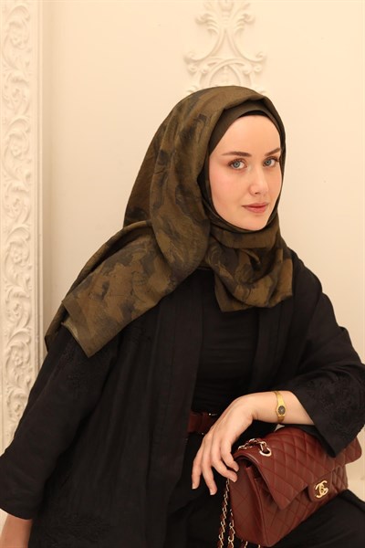 Mayda Şal 81006-08