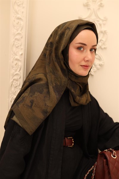 Mayda Şal 81006-08