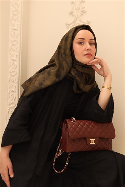 Mayda Şal 81006-08
