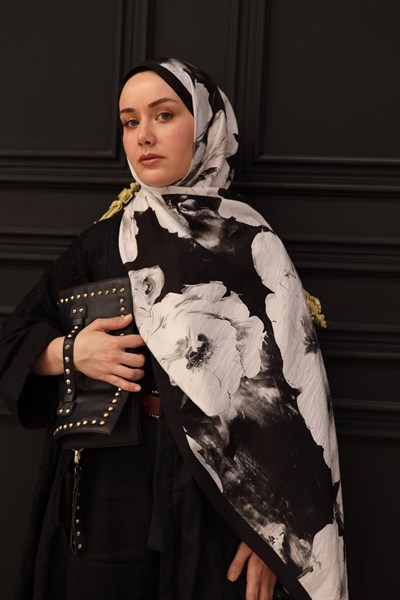 Mayda Şal 81006-14