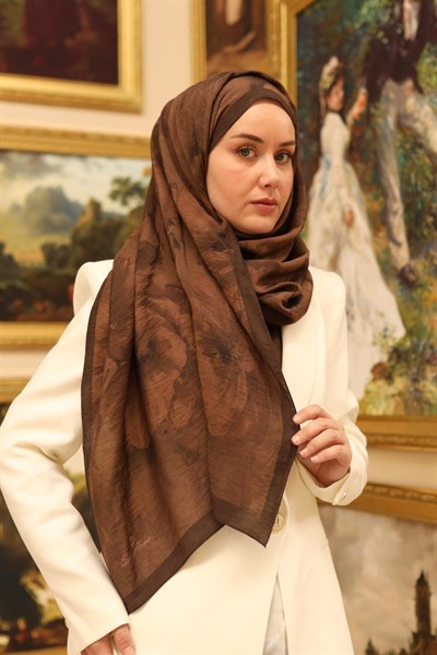 Mayda Şal 81006-17