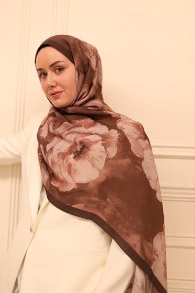 Mayda Şal 81006-18