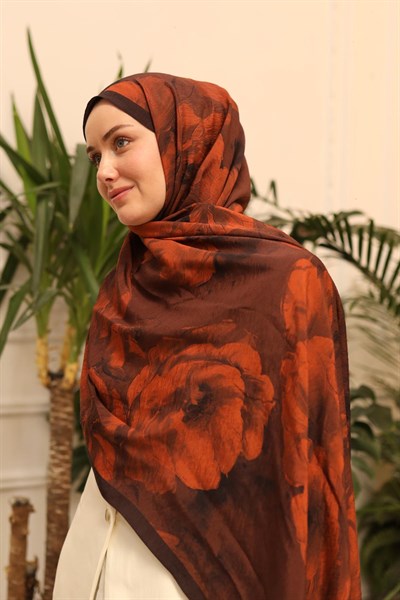 Mayda Şal 81006-20