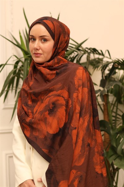 Mayda Şal 81006-20