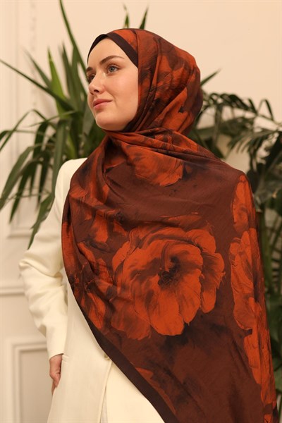 Mayda Şal 81006-20