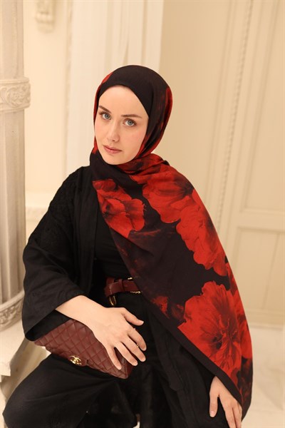 Mayda Şal 81006-21