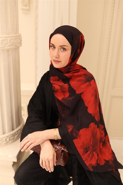 Mayda Şal 81006-21