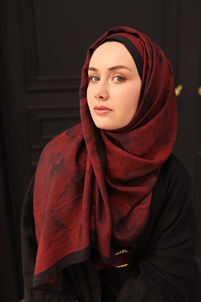 Mayda Şal 81006-23