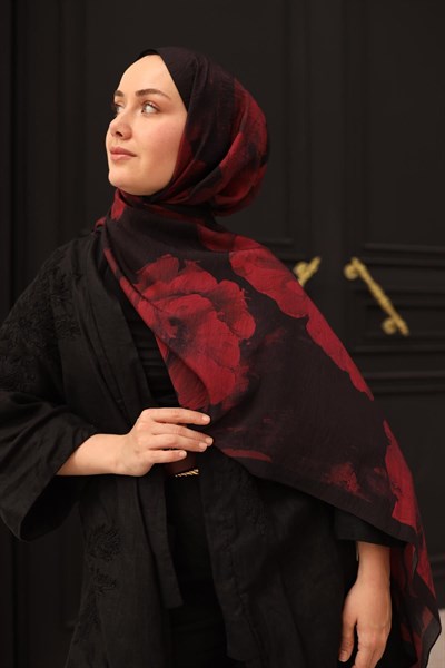 Mayda Şal 81006-24