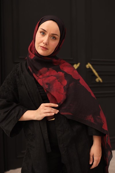 Mayda Şal 81006-24