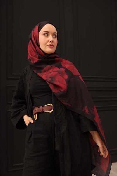 Mayda Şal 81006-24