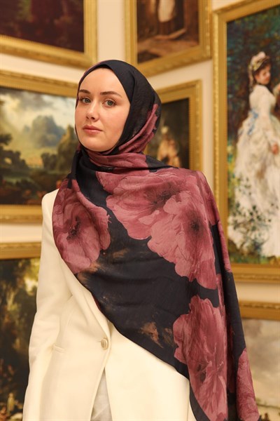Mayda Şal 81006-25