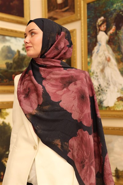 Mayda Şal 81006-25