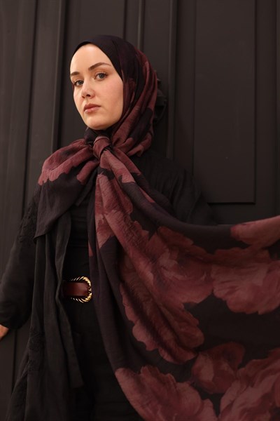 Mayda Şal 81006-26
