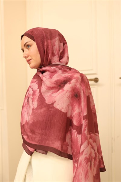 Mayda Şal 81006-27