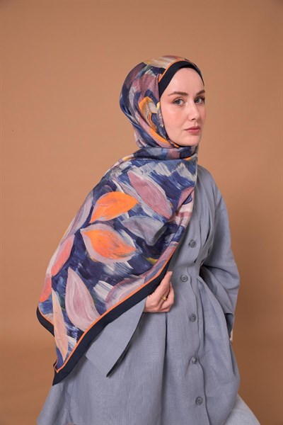 Mayda Şal 81007-01