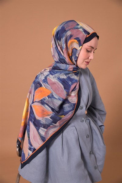 Mayda Şal 81007-01