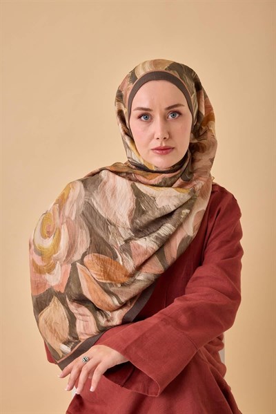 Mayda Şal 81007-03