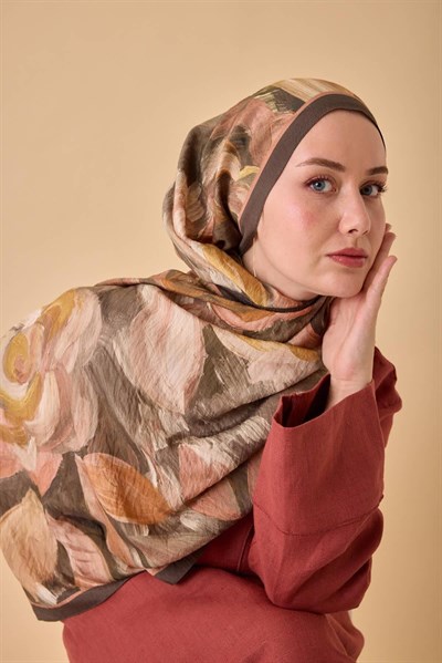 Mayda Şal 81007-03