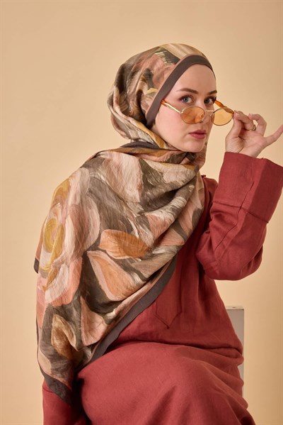 Mayda Şal 81007-03